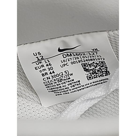 Size 12 - Off-White x Nike Dunk Low \